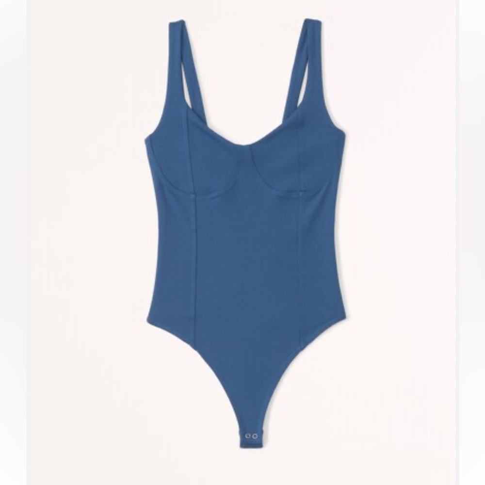 Bodysuit